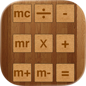 Ícone do WoodCalc